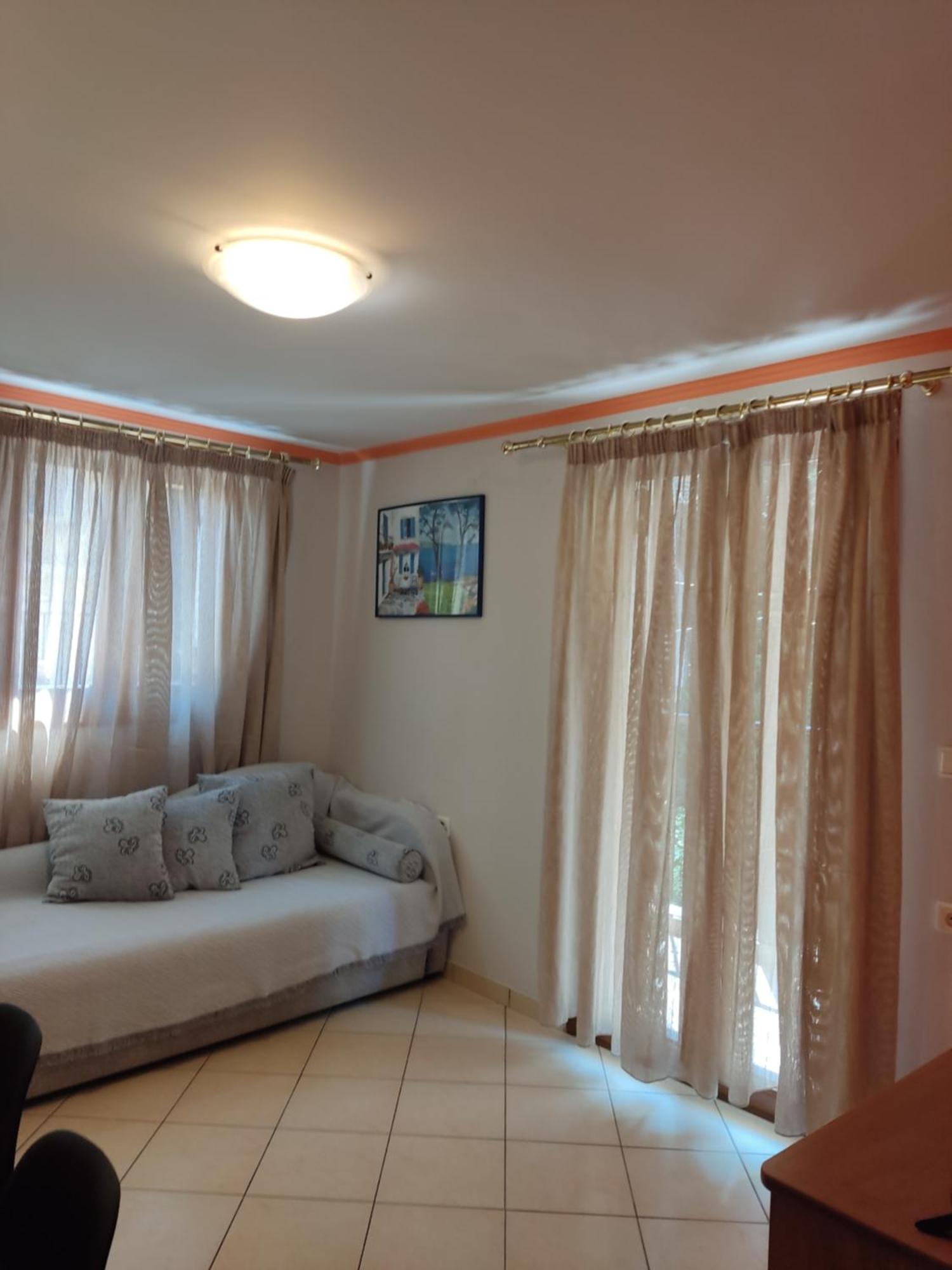 Villa Alexandros Parga Exterior foto